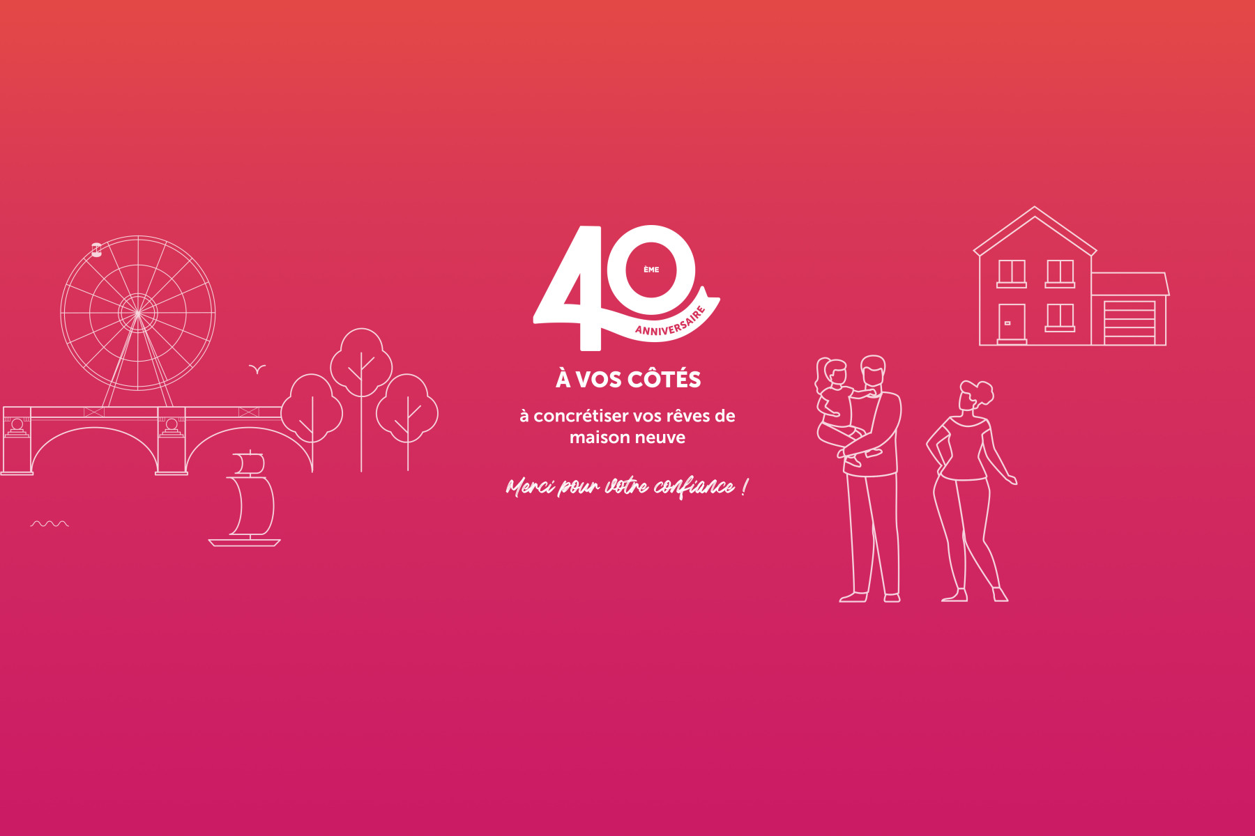 Constructeur de maisons