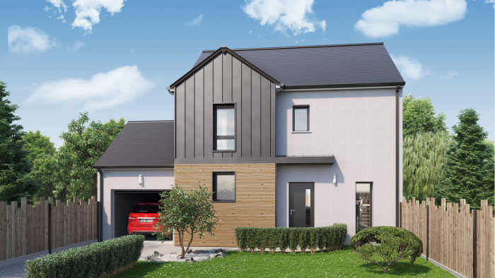 Comment concevoir, étape par étape, sa maison sur mesure ?