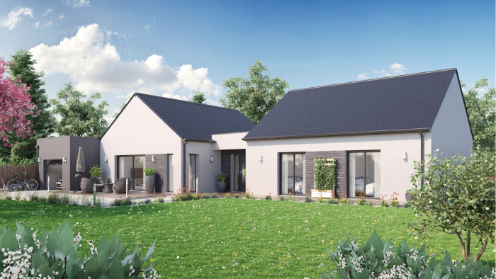 Votre maison éco-responsable : construire durable et sur mesure