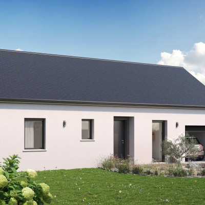 4 étapes pour faire construire une petite maison sur mesure