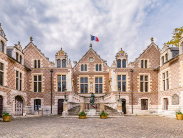 Achat terrain à bâtir - Maisons Ericlor 3