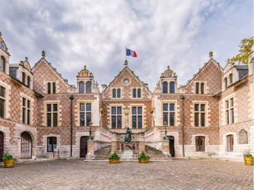 Achat terrain à bâtir - Maisons Ericlor 3