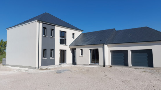 Portes ouvertes Maisons Ericlor