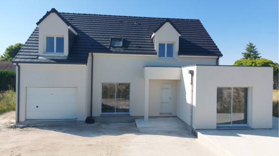 Portes ouvertes Maisons Ericlor