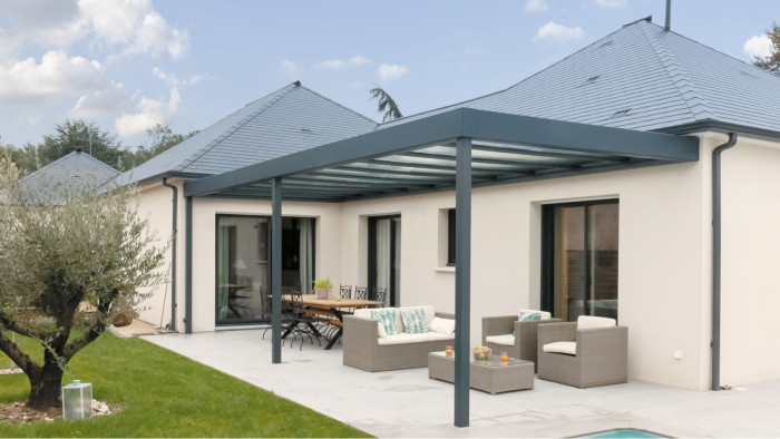 Le projet de Murielle et Dominique à Orléans (45)