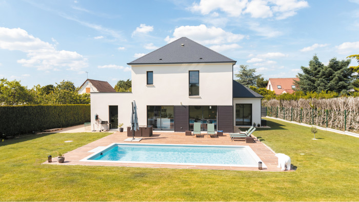 Le projet de Sophie et Guillaume à Chinon (37)