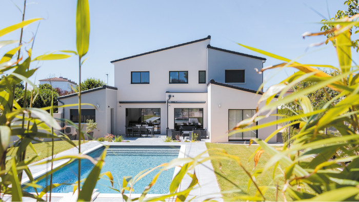 Le projet de Frédéric et Malika à Poitiers (86)