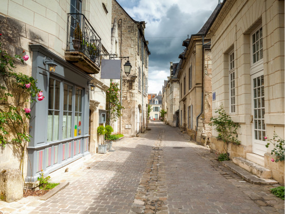 Constructeur de maison à Chinon voir l'agence