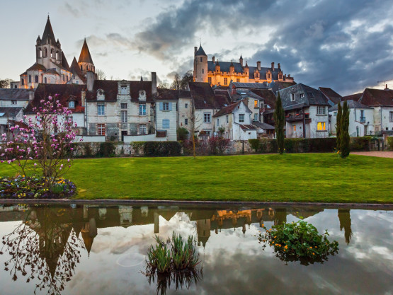 Constructeur de maison à Loches voir l'agence