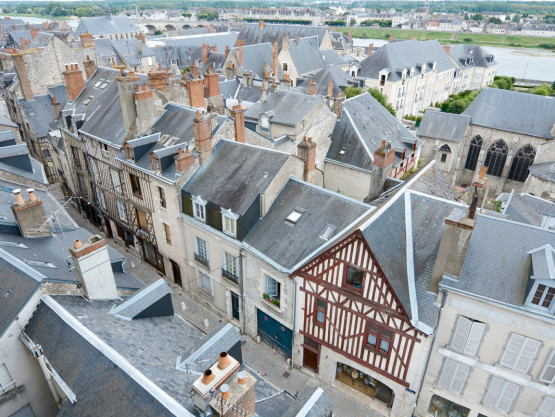 Constructeur de maison à Blois voir l'agence - 2