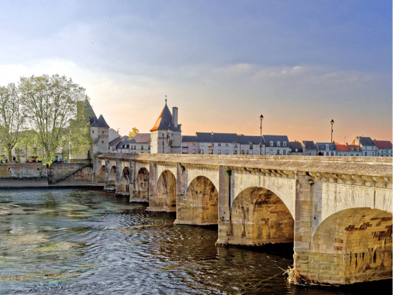 Constructeur de maison à Châtellerault voir l'agence