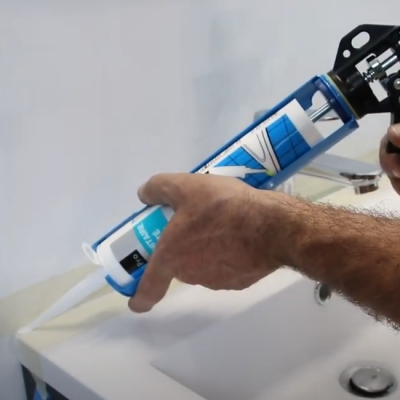 Tuto : Comment changer un joint en silicone ? Nettoyer un brise-jet ? Entretenir un siphon ?