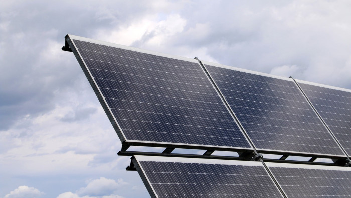 Le photovoltaïque : l'énergie renouvelable préférée des Français