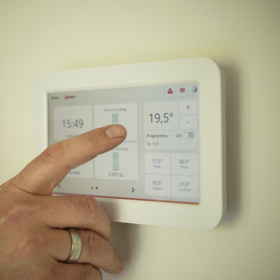 Les différents systèmes de chauffage MAISONS ERICLOR