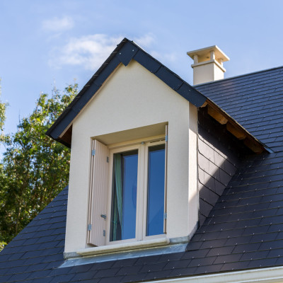 Cap sur les menuiseries !