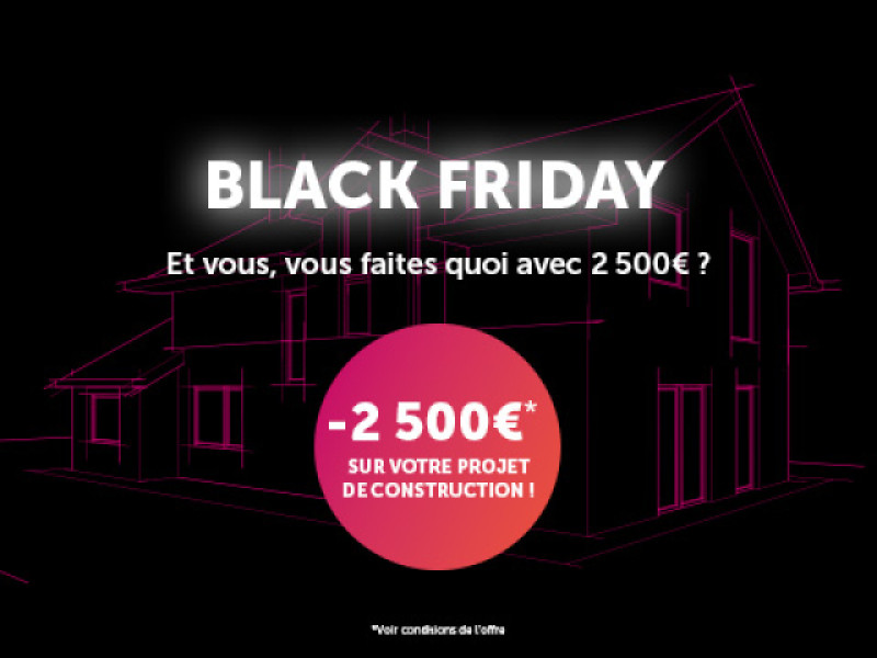 OP Black Friday 2025 - Ericlor