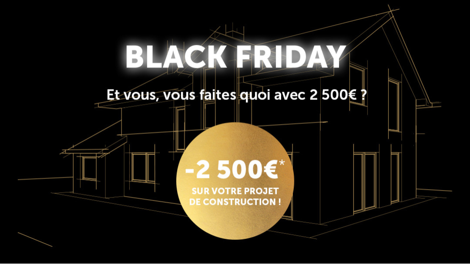 OP Black Friday 2025 - Barraco