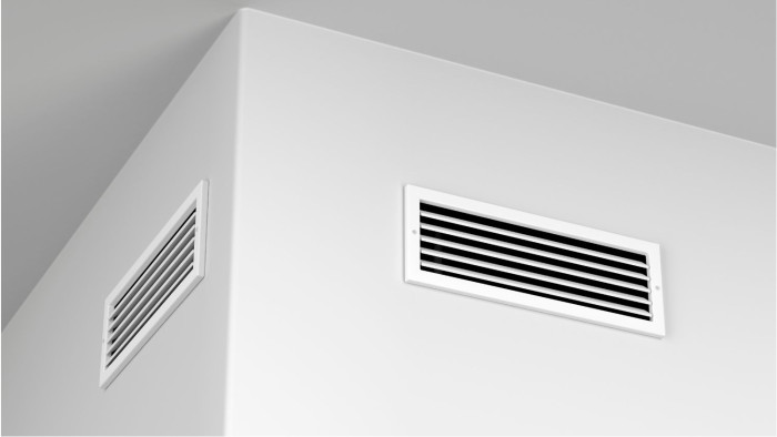 Du nouveau dans la VMC !