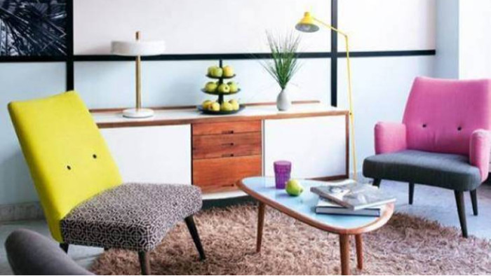 Tendance : le style fifties revient en force