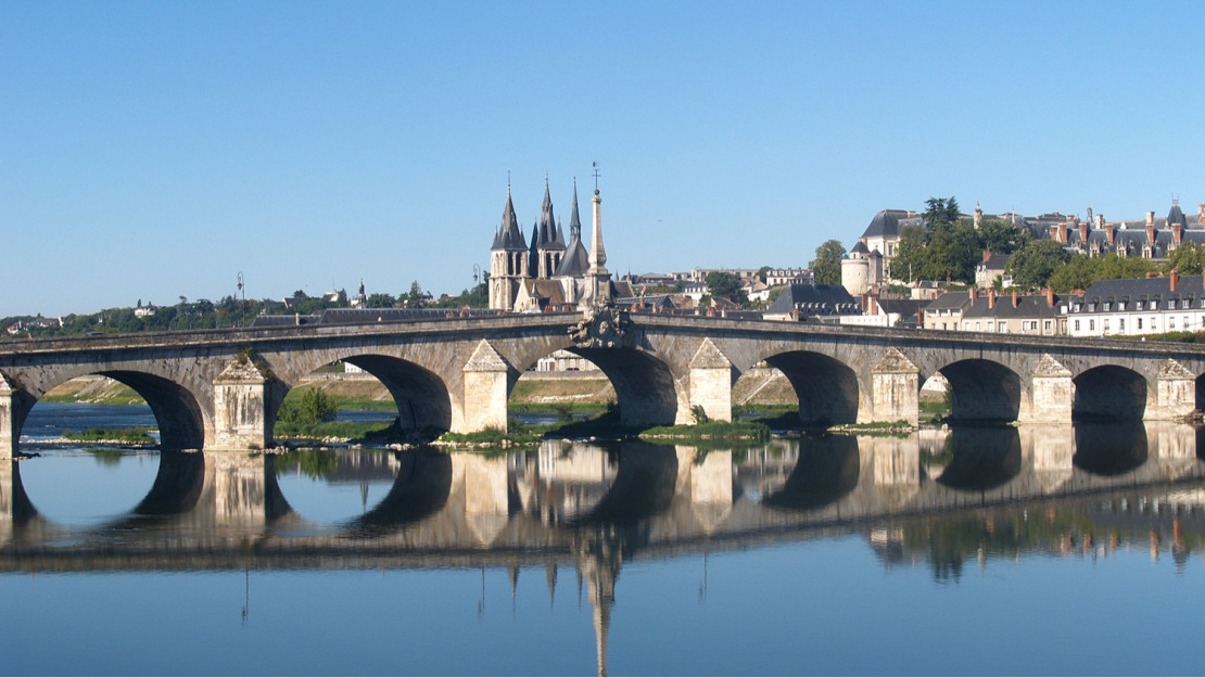 Votre constructeur de maison à Blois Maisons Ericlor - 1