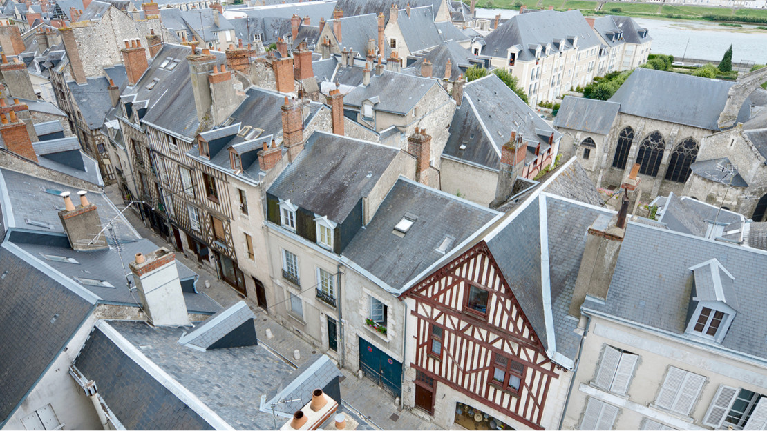 Votre constructeur de maison à Blois Maisons Ericlor - 2