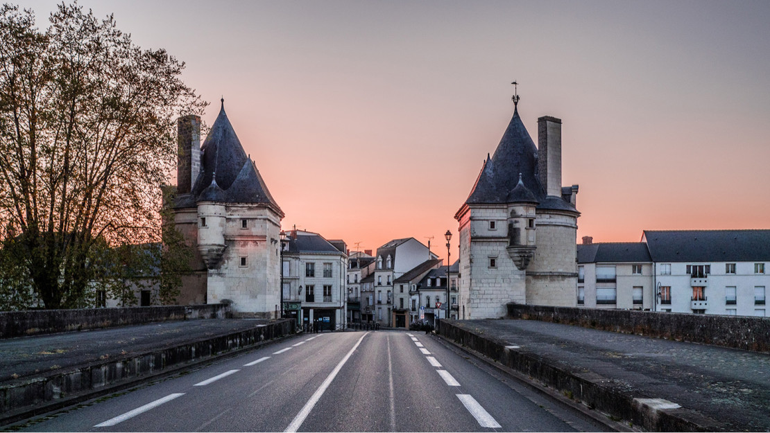 Votre constructeur de maison à Châtellerault Maisons Ericlor - 2