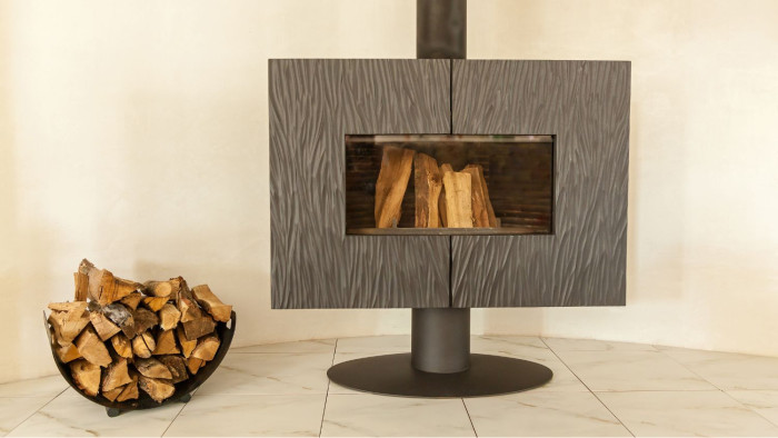 Poêle à bois ou poêle à pellets ?