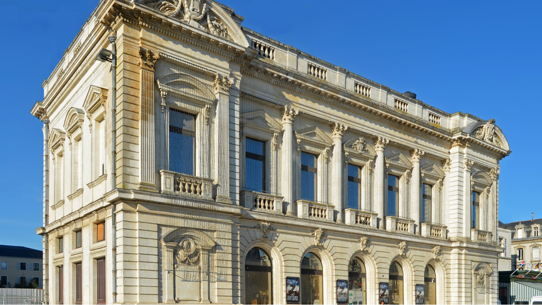 Votre constructeur de maison à Cholet Maisons Ericlor - 1