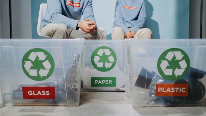 Les éco-gestes à adopter...