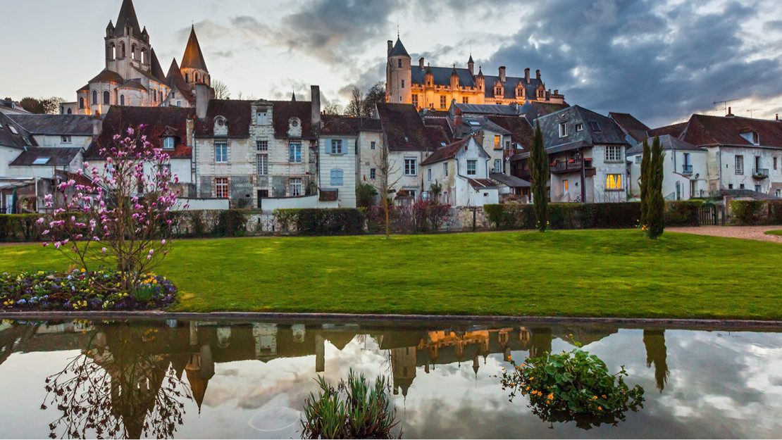 Votre constructeur de maison à Loches Maisons Ericlor - 1