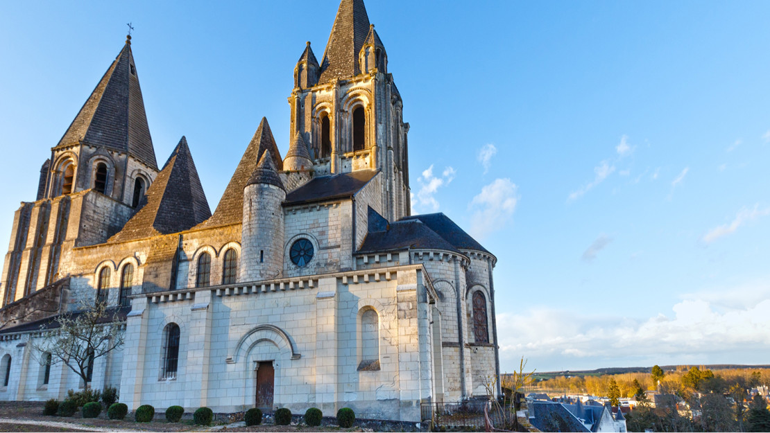 Votre constructeur de maison à Loches Maisons Ericlor - 2
