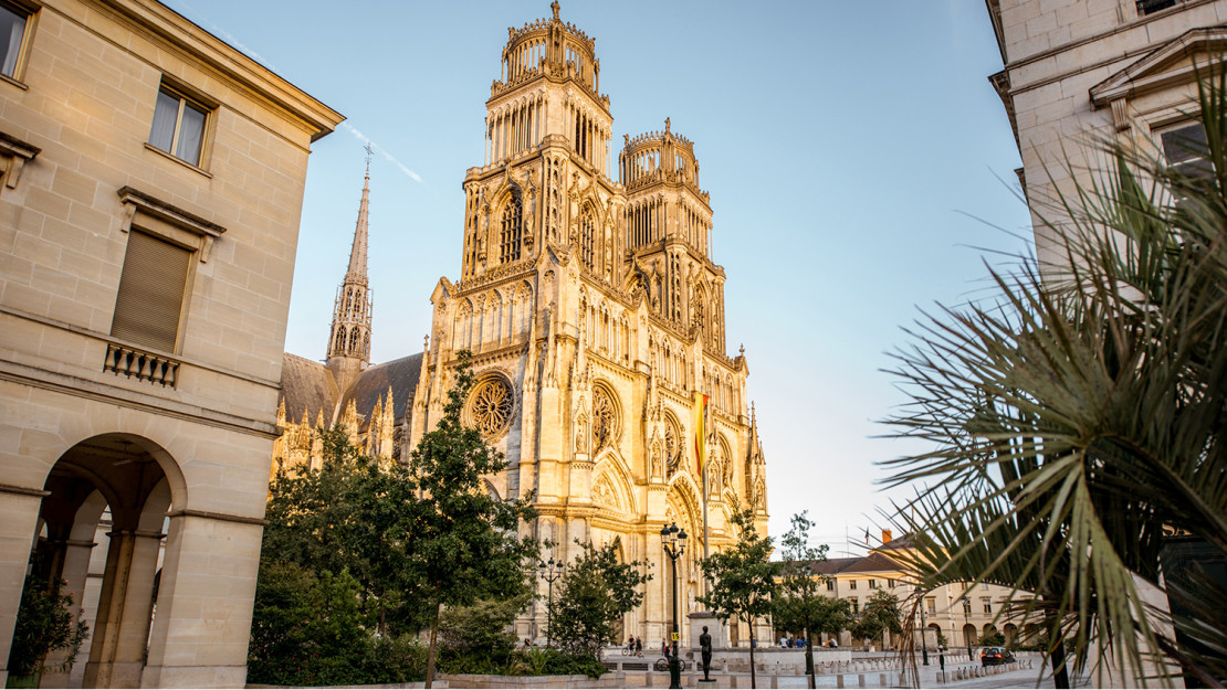 Votre constructeur de maison à Orléans Maisons Ericlor - 1
