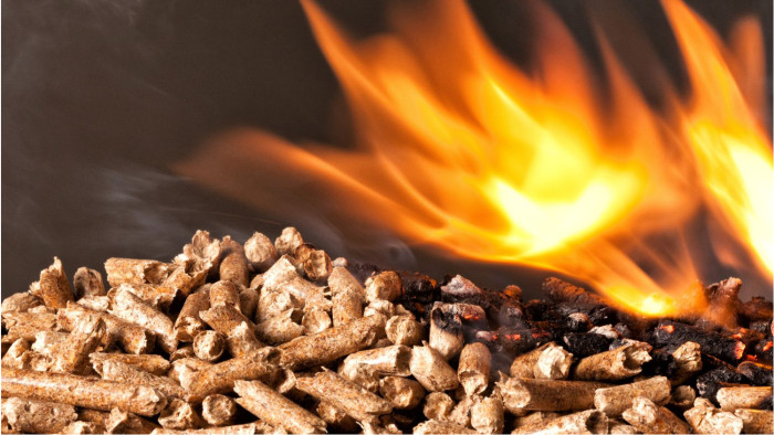 Un mode de chauffage astucieux : le poêle à pellets