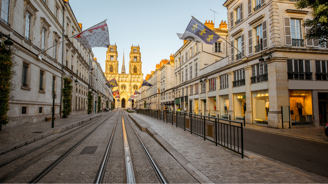 Votre constructeur de maison à Orléans Maisons Ericlor - 4