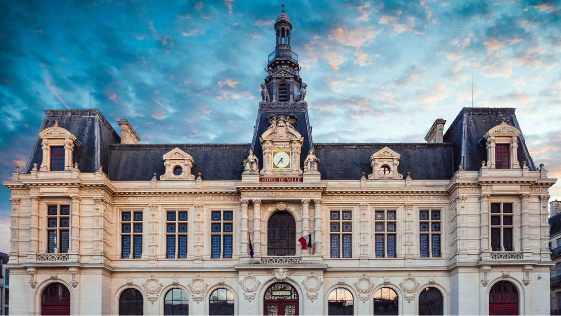 Votre constructeur de maison à Poitiers Maisons Ericlor - 3