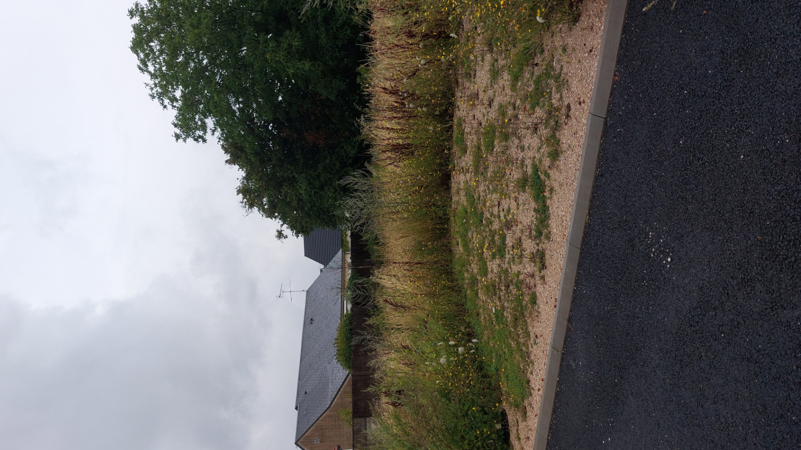 Terrain constructible de 305m2 à Orléans