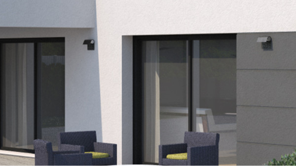 Maison neuve à Lunay avec 4 chambres sur terrain de 1000m2 - image 3