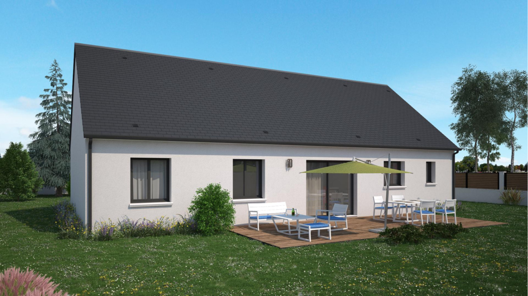 Maison