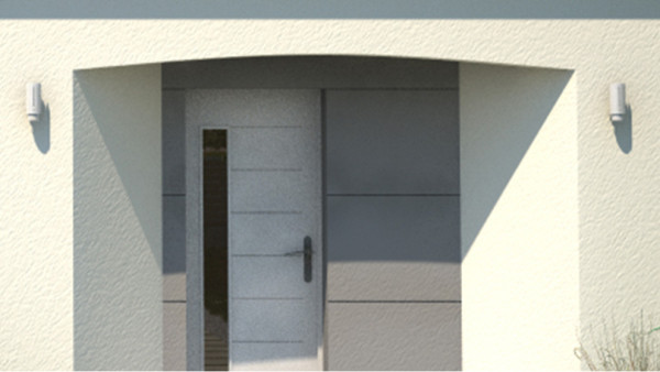 Maison neuve à La Chapelle-Saint-Mesmin avec 4 chambres sur terrain de 411m2 - image 3