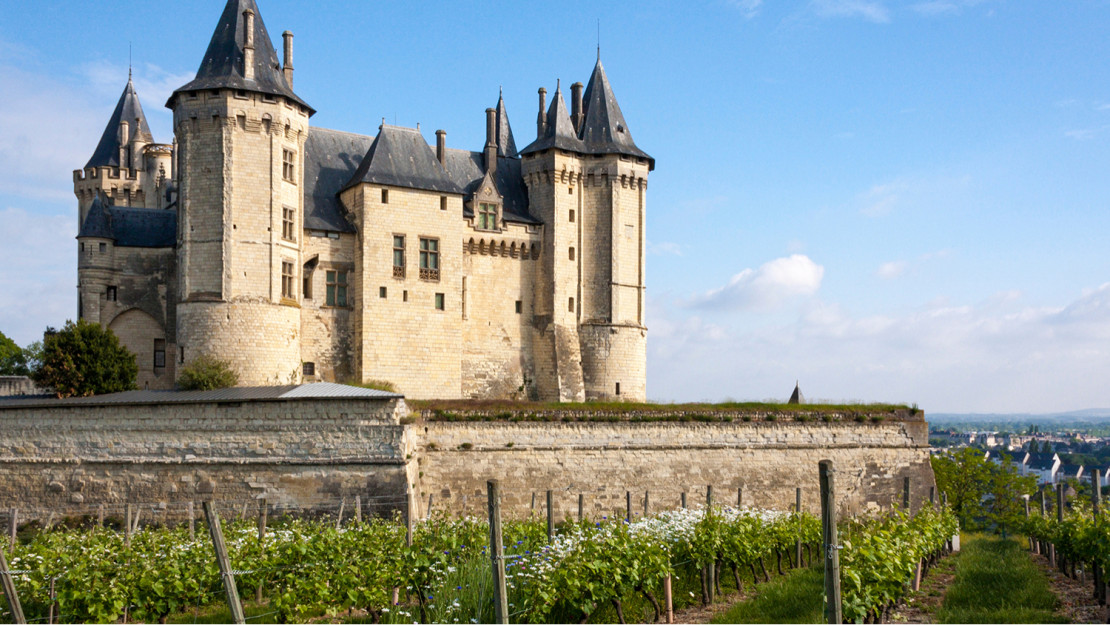 Votre constructeur de maison à Saumur Maisons Ericlor - 3