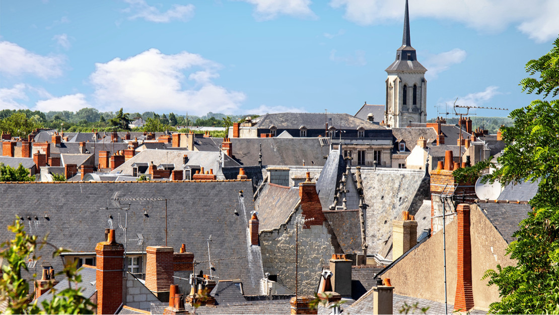 Votre constructeur de maison à Saumur Maisons Ericlor - 2