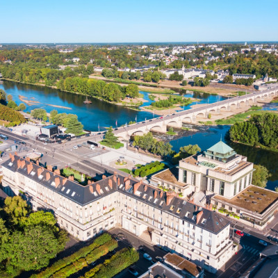 Les avantages d’une maison neuve à Tours