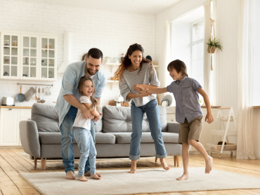 Chantier de construction