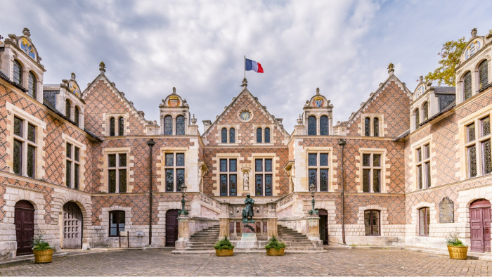 Découvrez nos modèles de maisons neuves à Orléans