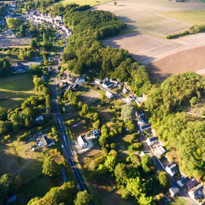 Indre-et-Loire : une destination privilégiée pour les primo-accédants et les jeunes familles