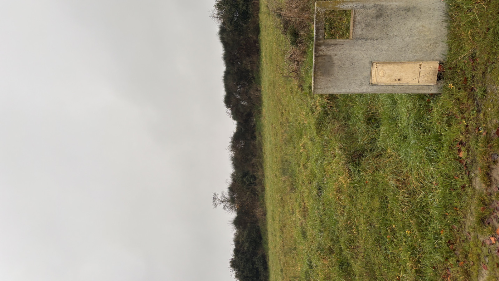 Terrain constructible de 250m2 à Chalonnes-sur-Loire