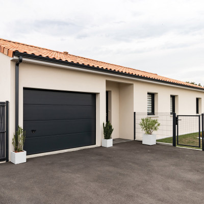 Margaux et Patrick à La Plaine-sur-Mer