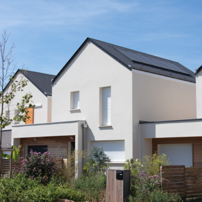 « À la découverte du LAB'HOME », la websérie de Maisons Ericlor !