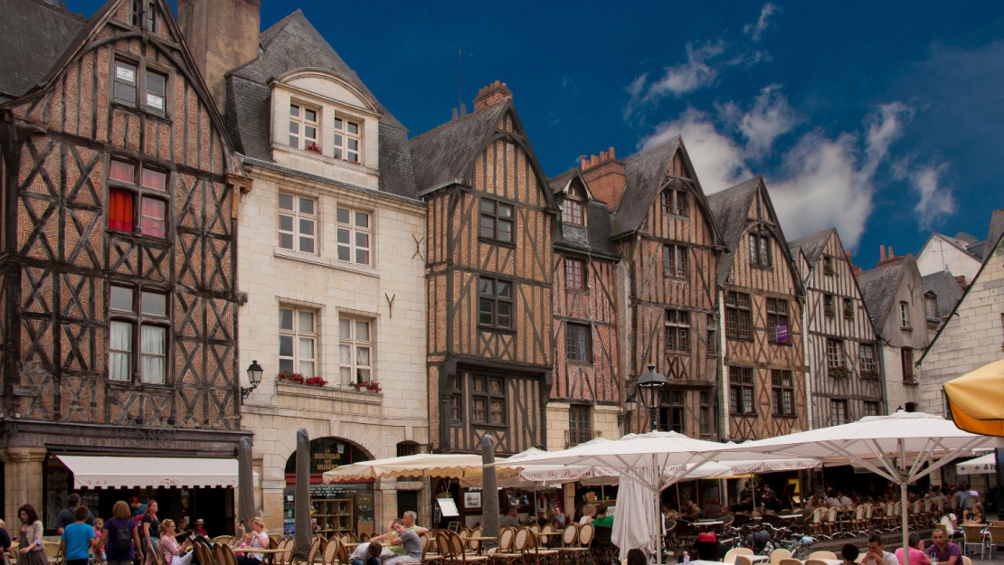 Votre constructeur de maison à Tours Maisons Ericlor - 2