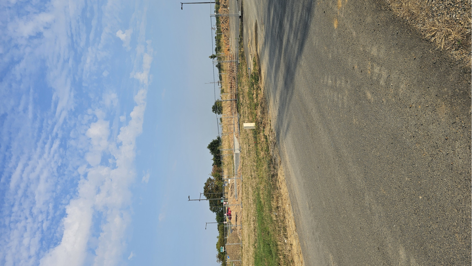 Terrain constructible de 407m2 à Saumur